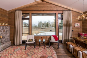 Chocolate Gulch Cabin